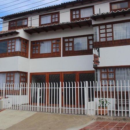 La Huerta Hotel Jiguales Екстер'єр фото