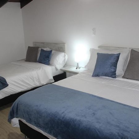 La Huerta Hotel Jiguales Екстер'єр фото