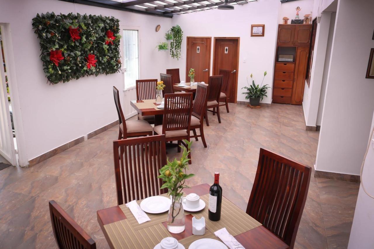 La Huerta Hotel Jiguales Екстер'єр фото